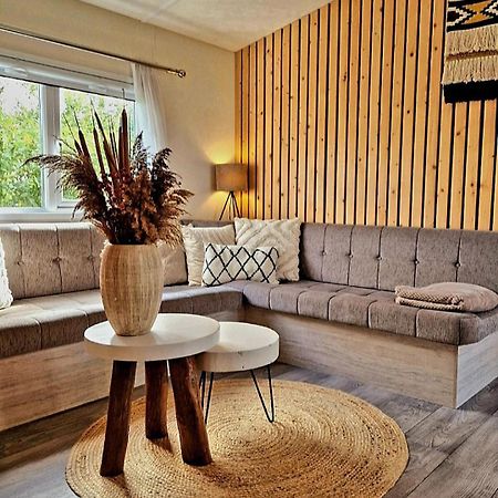 Enjoy Meer Und See Ferienhaus -In Lauwersoog- 1-6 Pers- 3 Schlafzimmer- Fruehes Einchecken Ab 14 Uhr エクステリア 写真