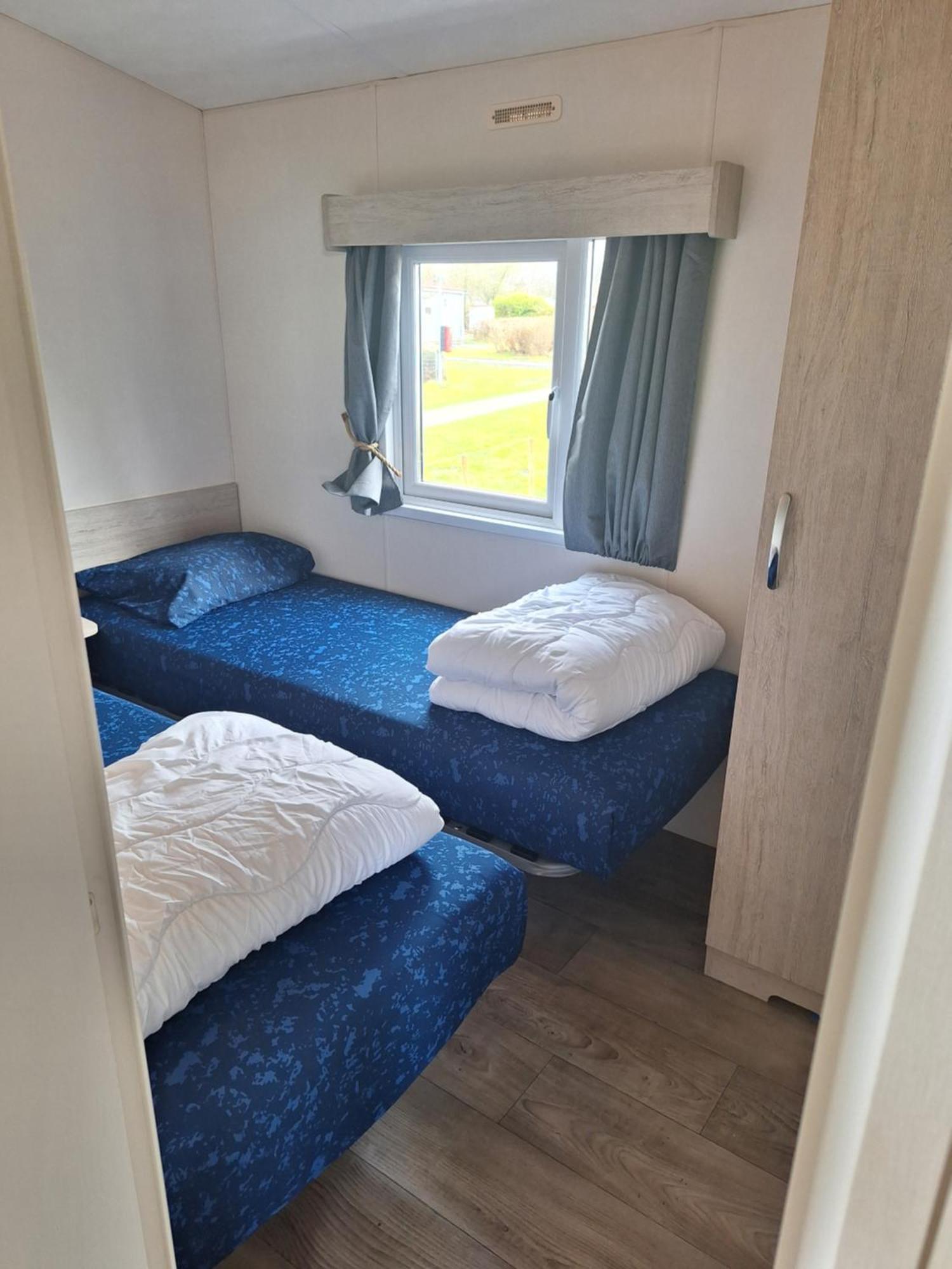 Enjoy Meer Und See Ferienhaus -In Lauwersoog- 1-6 Pers- 3 Schlafzimmer- Fruehes Einchecken Ab 14 Uhr エクステリア 写真