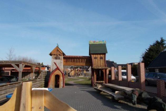 Enjoy Meer Und See Ferienhaus -In Lauwersoog- 1-6 Pers- 3 Schlafzimmer- Fruehes Einchecken Ab 14 Uhr エクステリア 写真