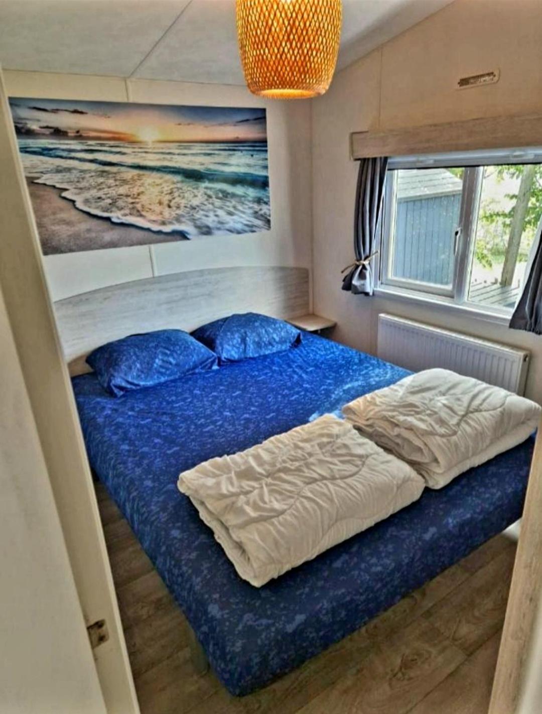 Enjoy Meer Und See Ferienhaus -In Lauwersoog- 1-6 Pers- 3 Schlafzimmer- Fruehes Einchecken Ab 14 Uhr エクステリア 写真
