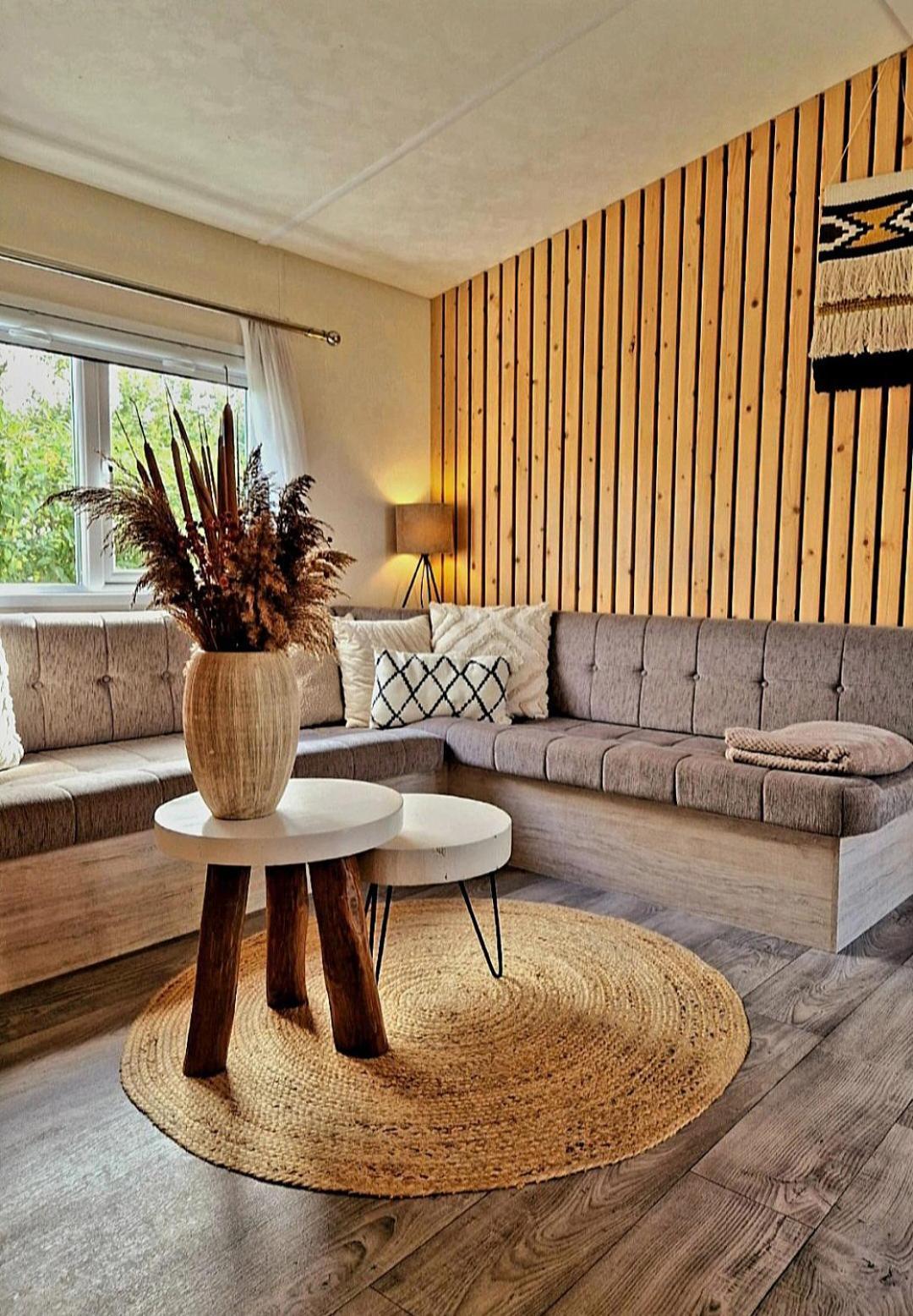 Enjoy Meer Und See Ferienhaus -In Lauwersoog- 1-6 Pers- 3 Schlafzimmer- Fruehes Einchecken Ab 14 Uhr エクステリア 写真